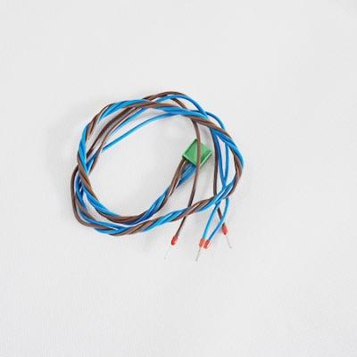Industrial printer wire harness - copy