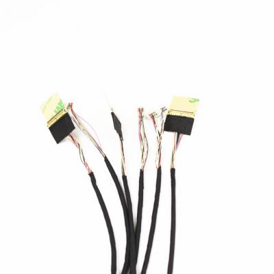 EDB cable