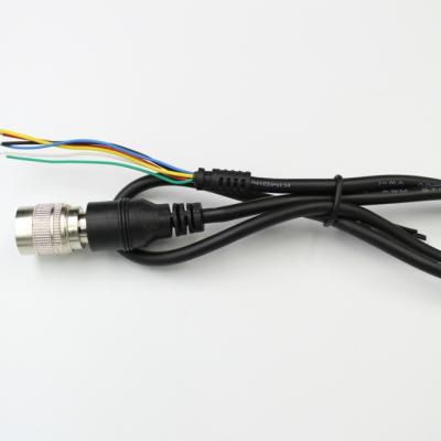 UAV harness