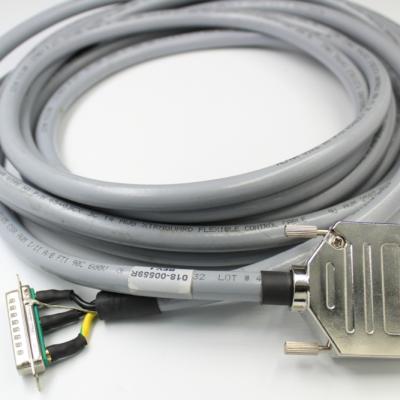 High power power cord 