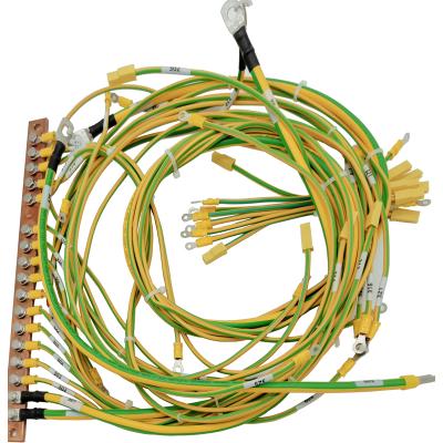 Aerospace-Wire-Harness