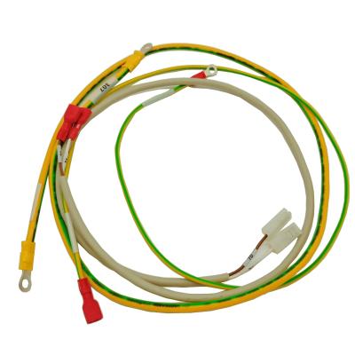 Aerospace Wiring Harness