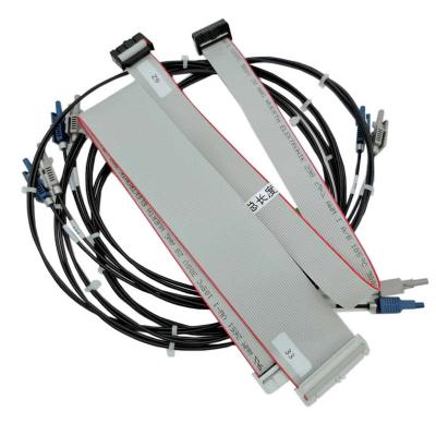 Aerospace Wiring Harness