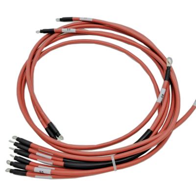 Aerospace Wiring Harness 