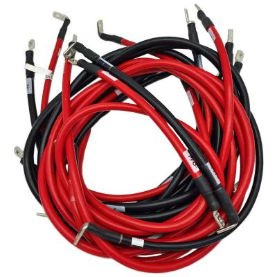 Aerospace Wiring Harness 