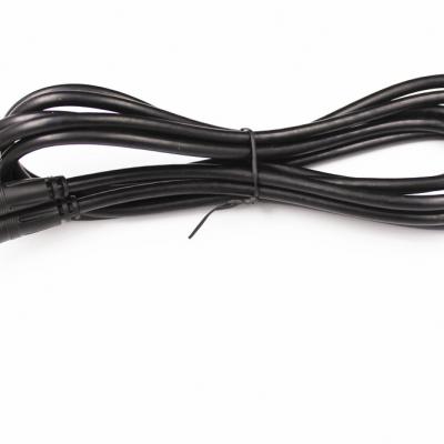 BNC signal line wire
